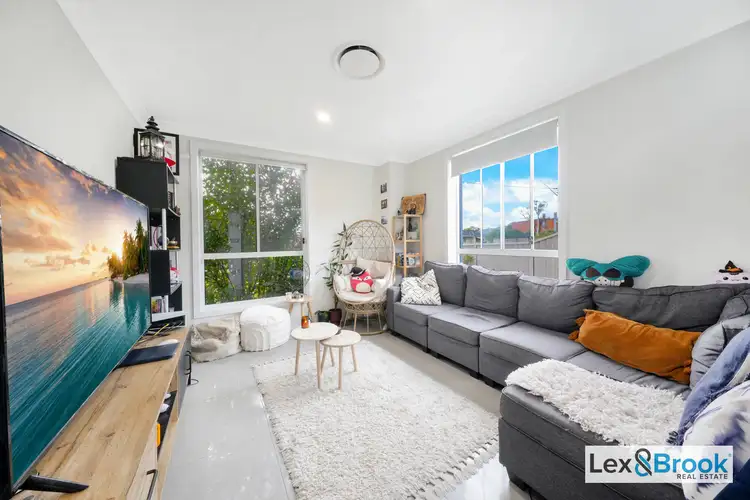 1/126 Victotia St, Werrington NSW 2747