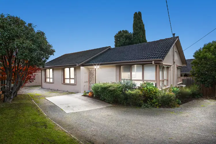 156 Scoresby Road, Boronia VIC 3155
