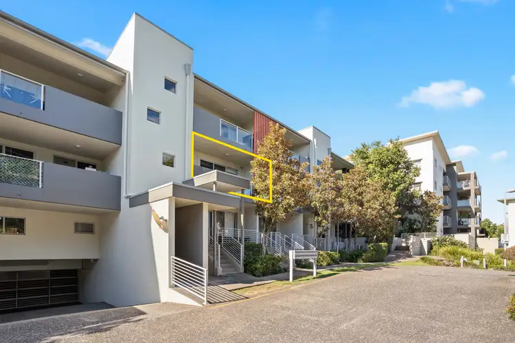 Main view of Homely house listing, 39/1 Boulton Drive, Nerang QLD 4211