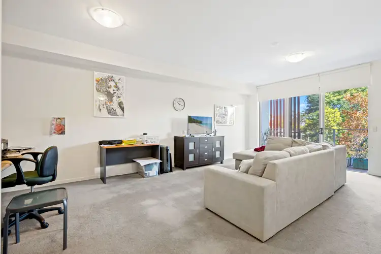 Second view of Homely house listing, 39/1 Boulton Drive, Nerang QLD 4211