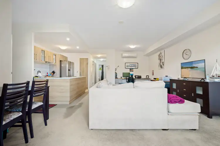 Third view of Homely house listing, 39/1 Boulton Drive, Nerang QLD 4211