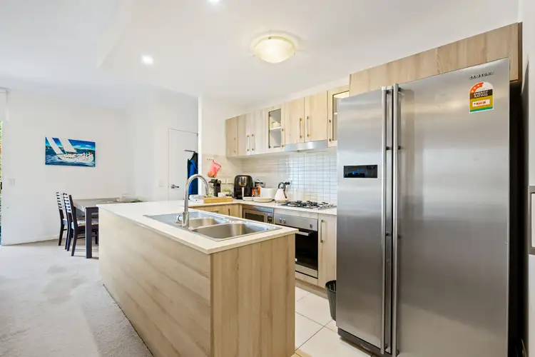 Fourth view of Homely house listing, 39/1 Boulton Drive, Nerang QLD 4211