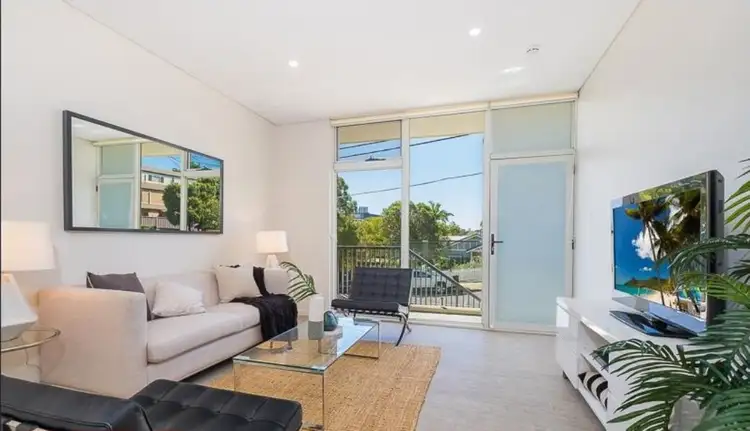 Main view of Homely apartment listing, 6/1 William Street, Alexandria NSW 2015
