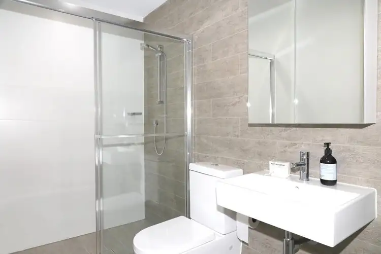 Fifth view of Homely apartment listing, 6/1 William Street, Alexandria NSW 2015