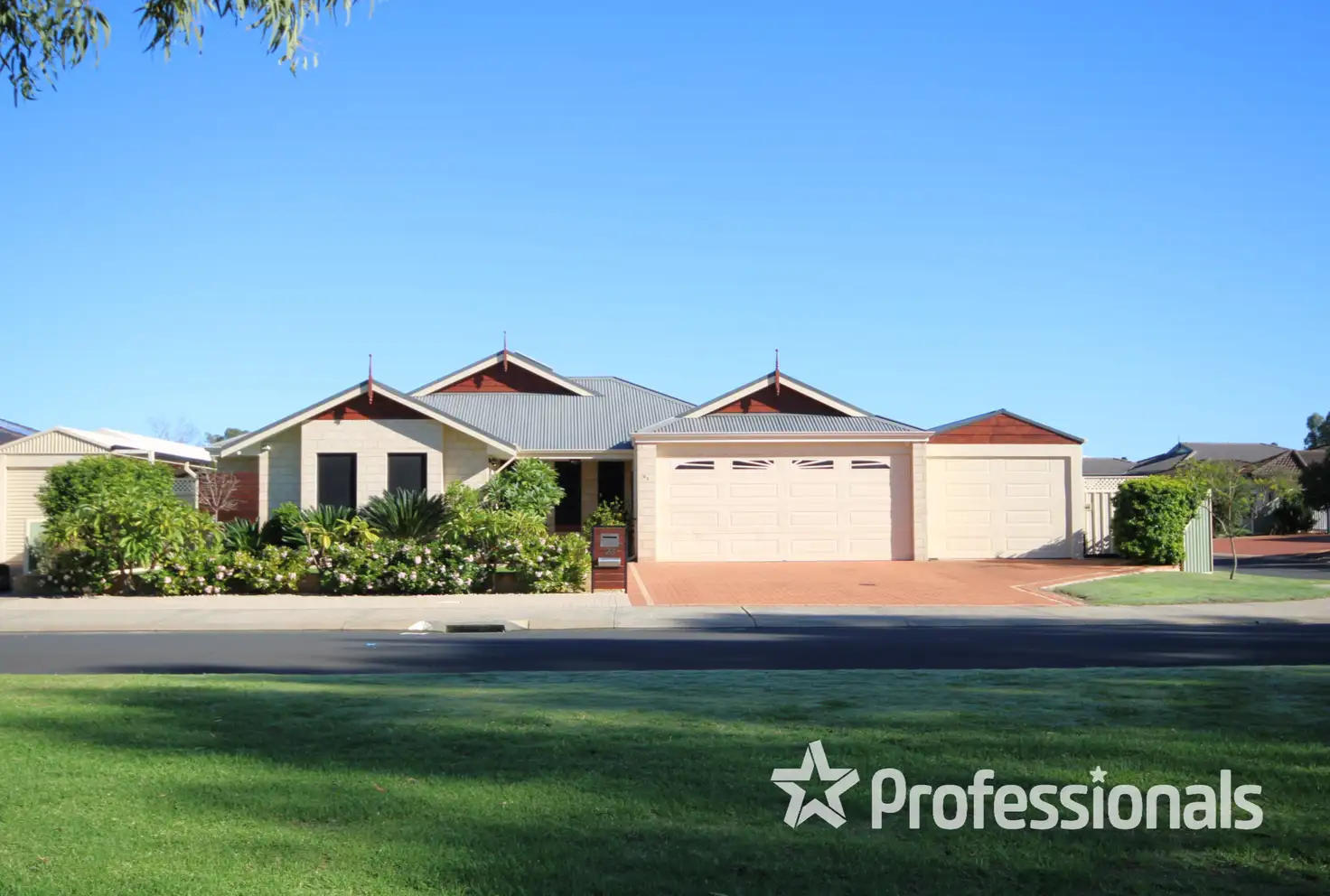 Main view of Homely house listing, 23 Carna Bay Road, Australind WA 6233