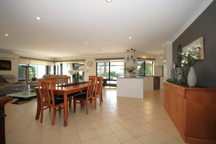 Fourth view of Homely house listing, 23 Carna Bay Road, Australind WA 6233