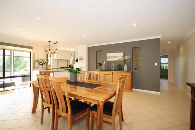 Fifth view of Homely house listing, 23 Carna Bay Road, Australind WA 6233