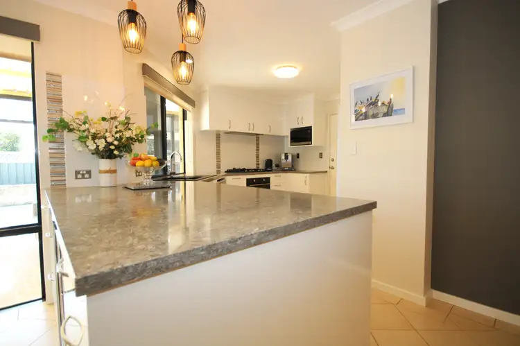 Sixth view of Homely house listing, 23 Carna Bay Road, Australind WA 6233