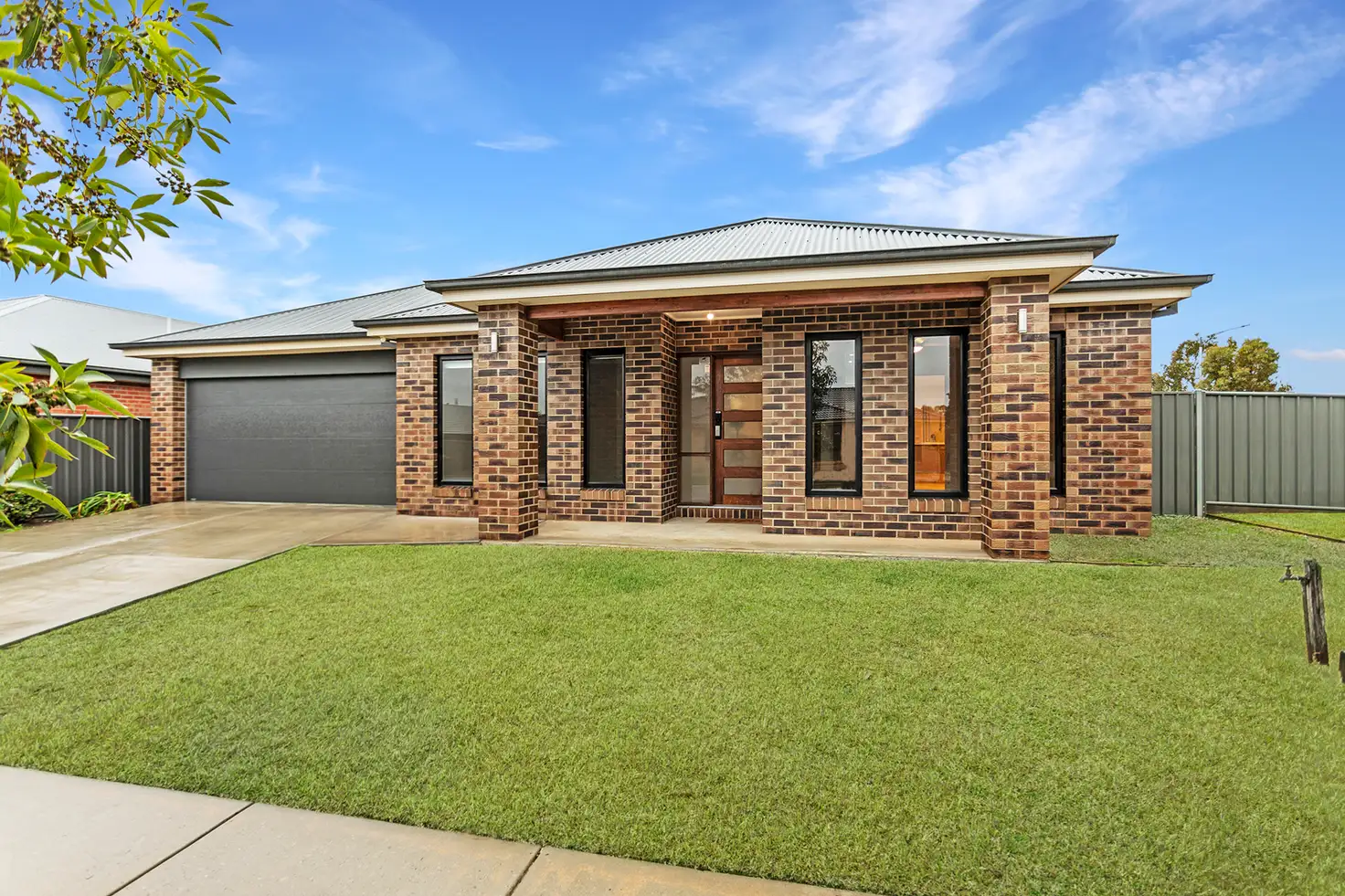 Main view of Homely house listing, 1 Aspect Drive, Huntly VIC 3551