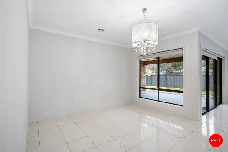 Sixth view of Homely house listing, 1 Aspect Drive, Huntly VIC 3551
