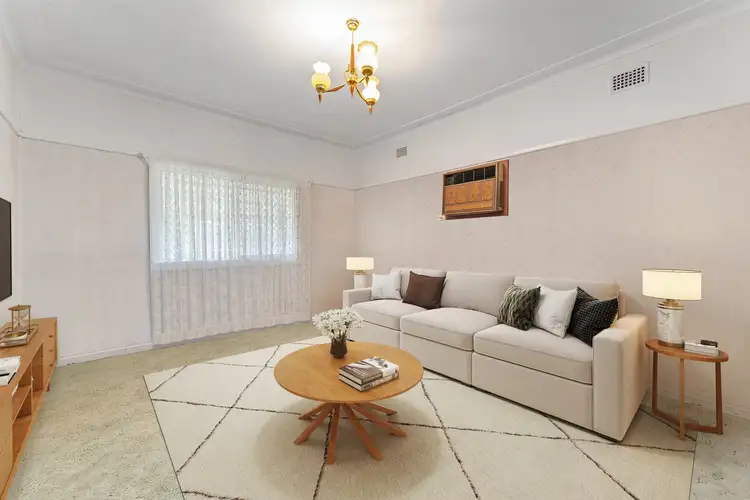 2 Russell Street, Riverwood NSW 2210