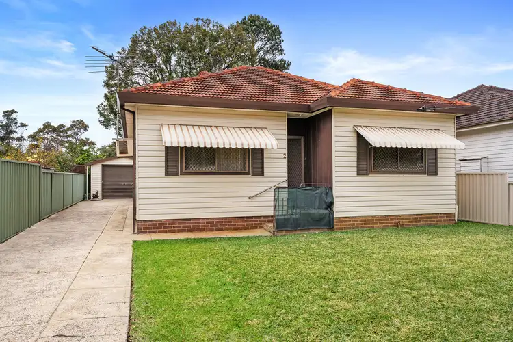 Sixth view of Homely house listing, 2 Russell Street, Riverwood NSW 2210