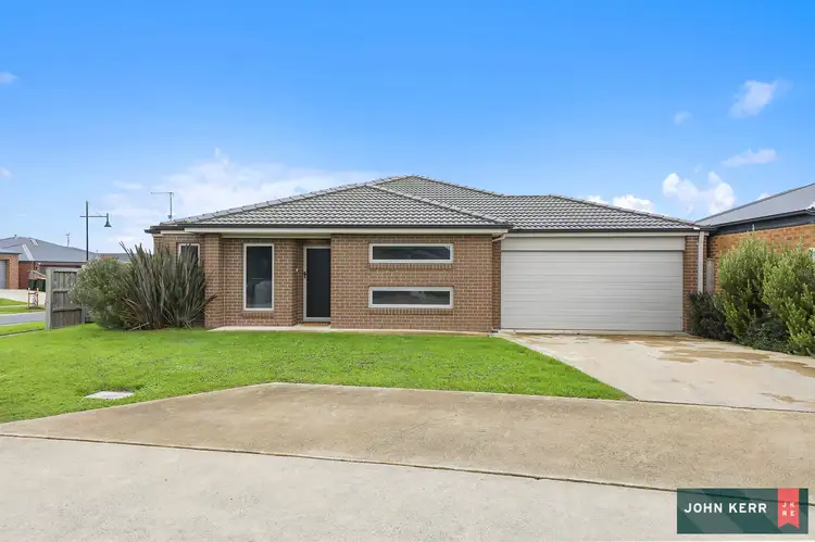 Main view of Homely house listing, 1 Maranoa Place, Moe VIC 3825