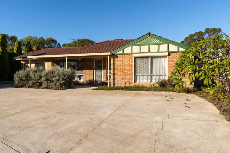 Main view of Homely semi-detached listing, 11A San Jose Court, Safety Bay WA 6169