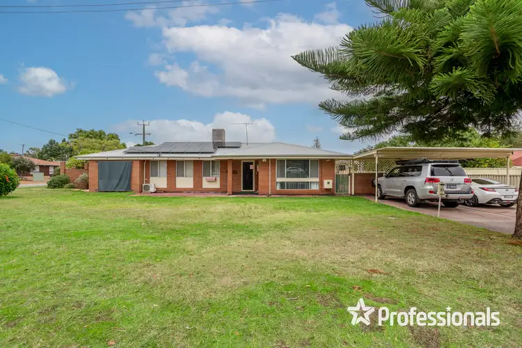 58 Edinburgh Road, Forrestfield WA 6058