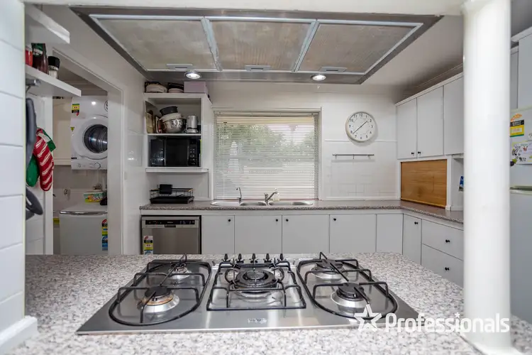 Sixth view of Homely house listing, 58 Edinburgh Road, Forrestfield WA 6058