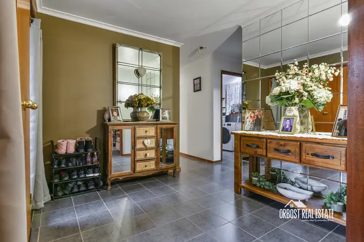 Fourth view of Homely house listing, 12 Tennyson Street, Orbost VIC 3888