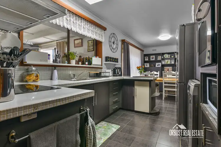 Sixth view of Homely house listing, 12 Tennyson Street, Orbost VIC 3888