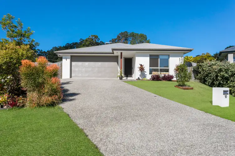 10 Marblewood Court