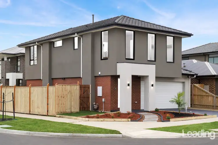Main view of Homely house listing, 1 Zeppelin Way, Diggers Rest VIC 3427