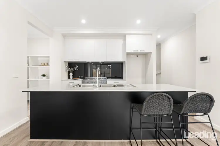 Third view of Homely house listing, 1 Zeppelin Way, Diggers Rest VIC 3427