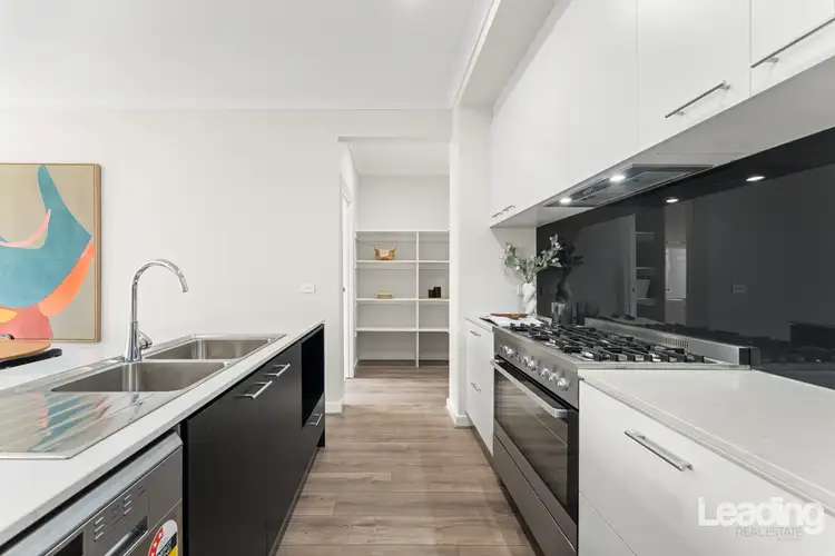 Fourth view of Homely house listing, 1 Zeppelin Way, Diggers Rest VIC 3427