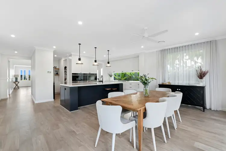 Third view of Homely house listing, 55 Lake Serenity Boulevard, Helensvale QLD 4212