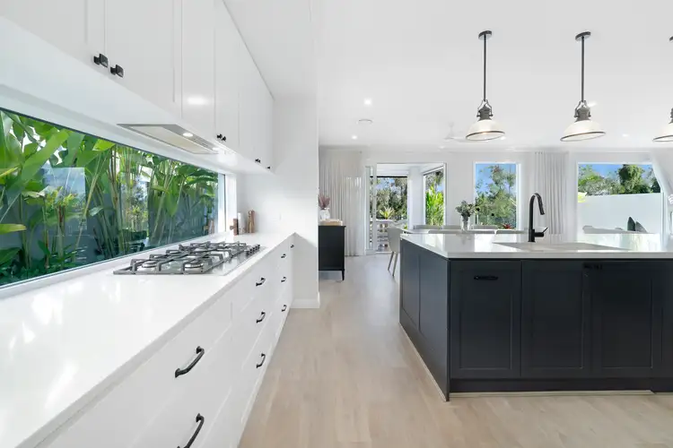 Sixth view of Homely house listing, 55 Lake Serenity Boulevard, Helensvale QLD 4212