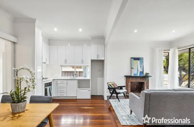 Third view of Homely house listing, 317 Fisher Street, Cloverdale WA 6105