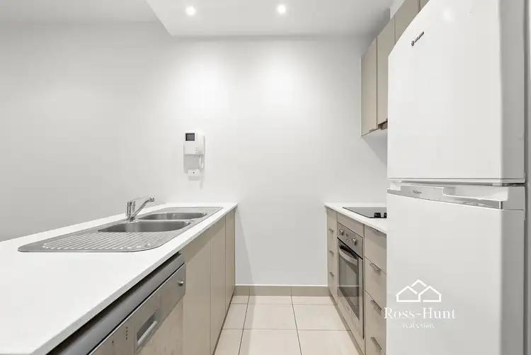 Fourth view of Homely apartment listing, 113/286-290 Blackburn Road, Glen Waverley VIC 3150
