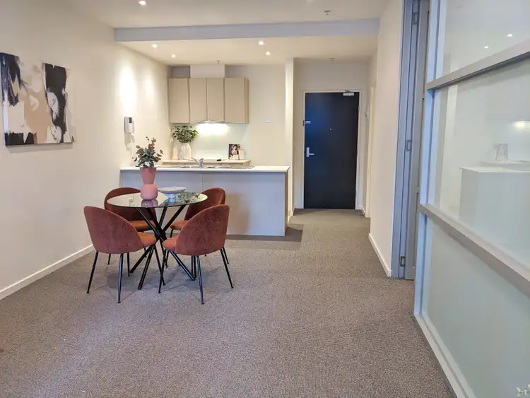 Fifth view of Homely apartment listing, 113/286-290 Blackburn Road, Glen Waverley VIC 3150