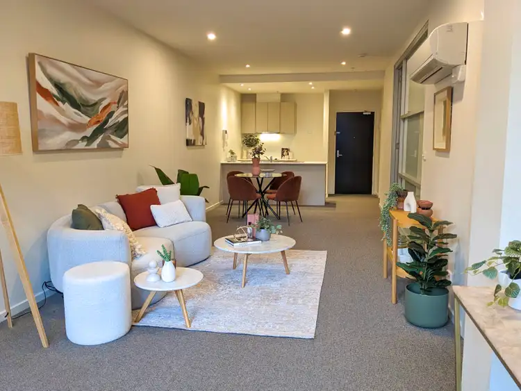 Sixth view of Homely apartment listing, 113/286-290 Blackburn Road, Glen Waverley VIC 3150
