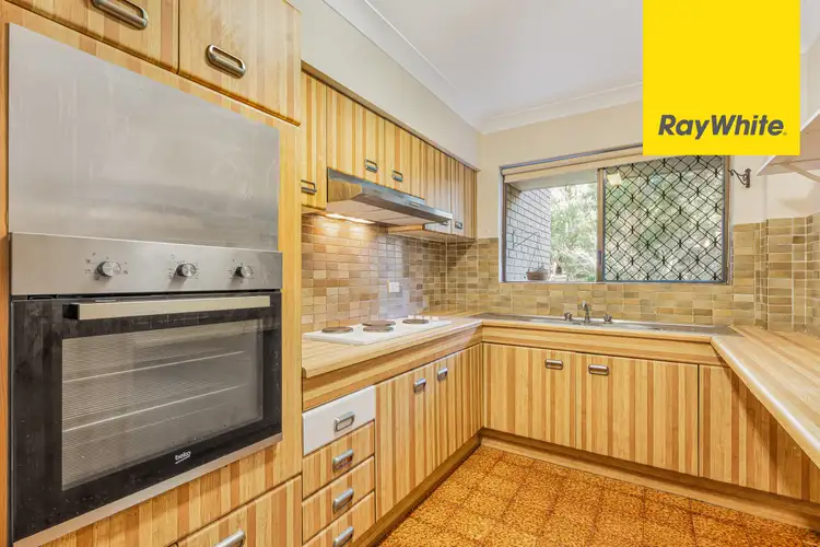 Second view of Homely unit listing, 88/192 Vimiera Road, Marsfield NSW 2122