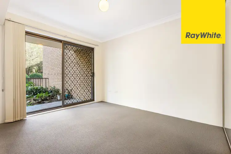 Third view of Homely unit listing, 88/192 Vimiera Road, Marsfield NSW 2122