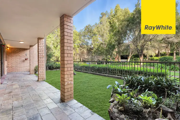 Fifth view of Homely unit listing, 88/192 Vimiera Road, Marsfield NSW 2122