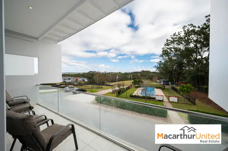 Fourth view of Homely villa listing, 2/72 Glendower St, Gilead NSW 2560