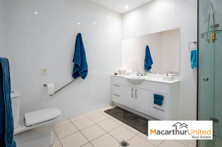 Fifth view of Homely villa listing, 2/72 Glendower St, Gilead NSW 2560