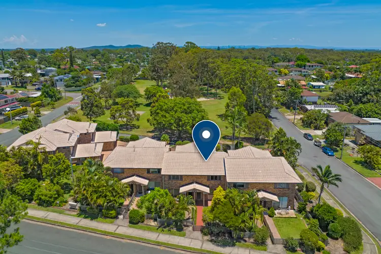 Main view of Homely townhouse listing, 8/56-62 Ogilvie Street, Alexandra Hills QLD 4161
