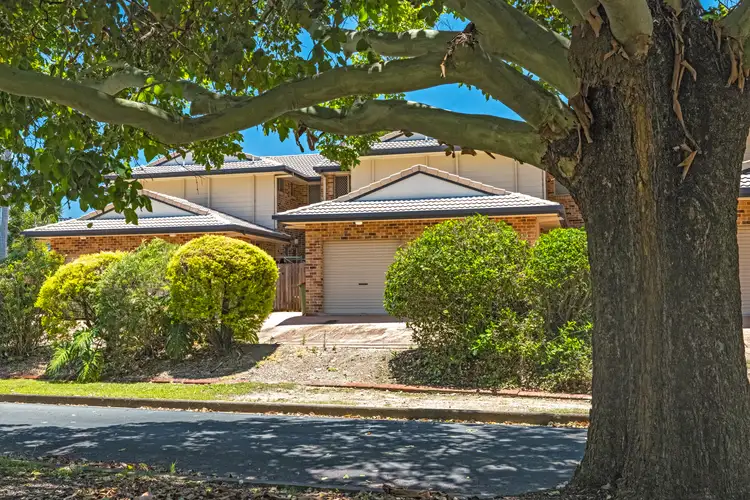 Second view of Homely townhouse listing, 8/56-62 Ogilvie Street, Alexandra Hills QLD 4161