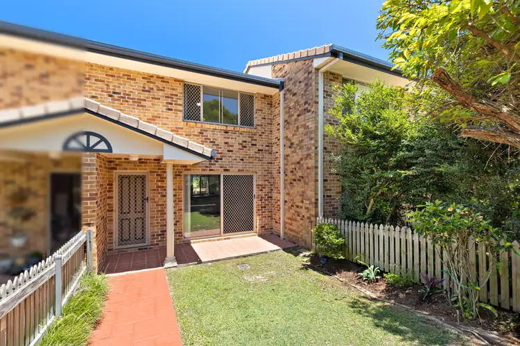 Third view of Homely townhouse listing, 8/56-62 Ogilvie Street, Alexandra Hills QLD 4161