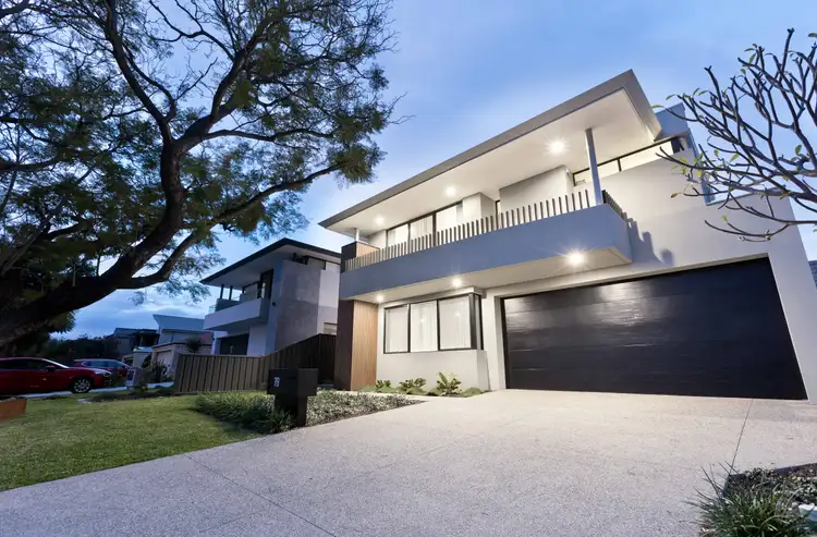 Second view of Homely house listing, 7B Ventnor Avenue, Mount Pleasant WA 6153