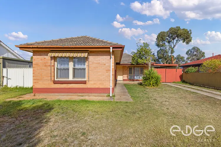 23 Crittenden Road, Smithfield Plains SA 5114