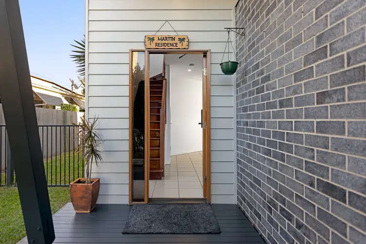 Second view of Homely house listing, 257 Scarborough Road, Scarborough QLD 4020