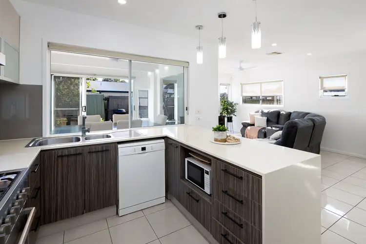 Fifth view of Homely house listing, 257 Scarborough Road, Scarborough QLD 4020