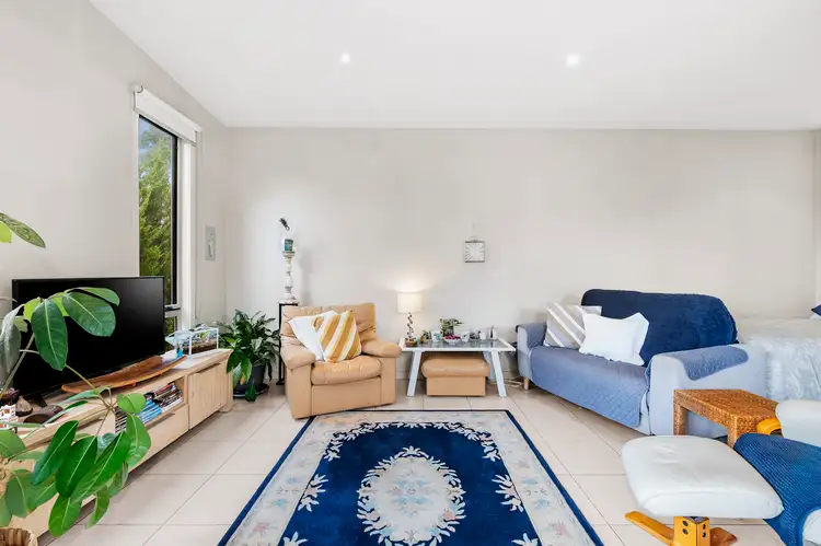 Second view of Homely townhouse listing, 11/25 Pottage Circuit, Macleod VIC 3085