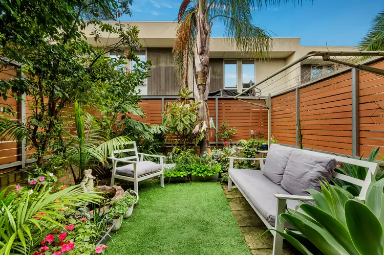 Third view of Homely townhouse listing, 11/25 Pottage Circuit, Macleod VIC 3085