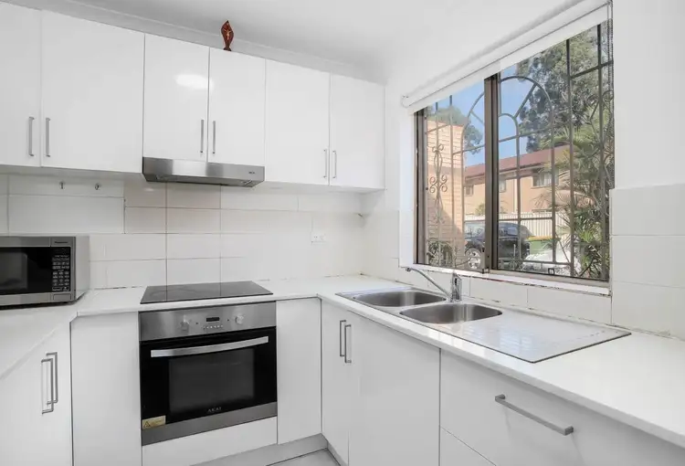 Second view of Homely townhouse listing, 27/1 Reid Avenue, Westmead NSW 2145