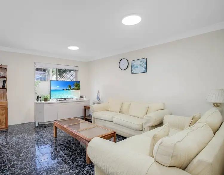 Fourth view of Homely townhouse listing, 27/1 Reid Avenue, Westmead NSW 2145