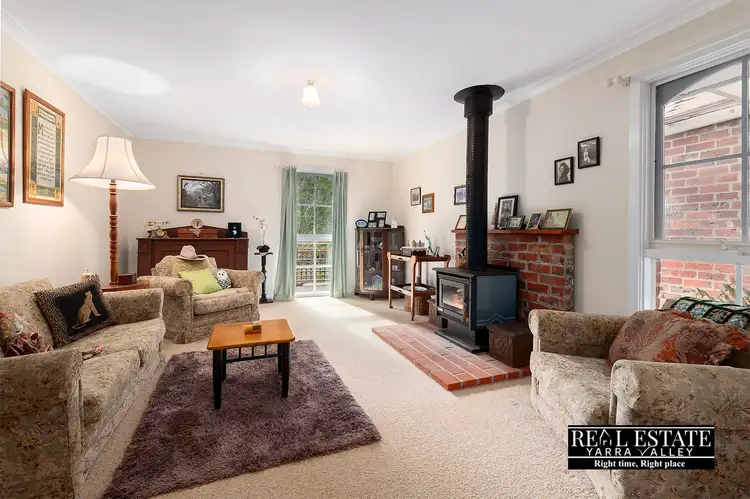 Sixth view of Homely house listing, 45 Worlley Road, Hoddles Creek VIC 3139