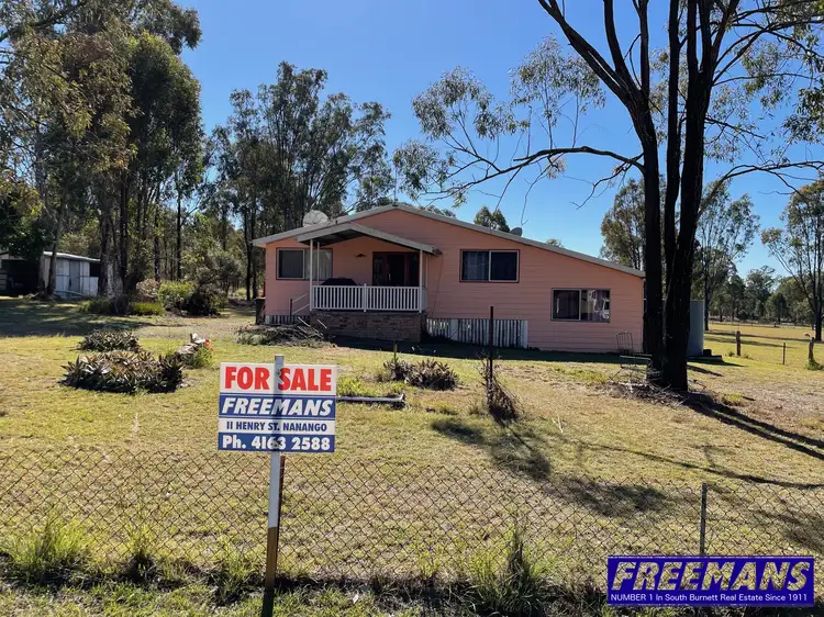 Main view of Homely house listing, 34 Malar Crescent,, Booie QLD 4610